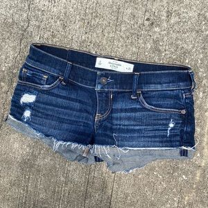 🍀 Abercrombie Jean Short